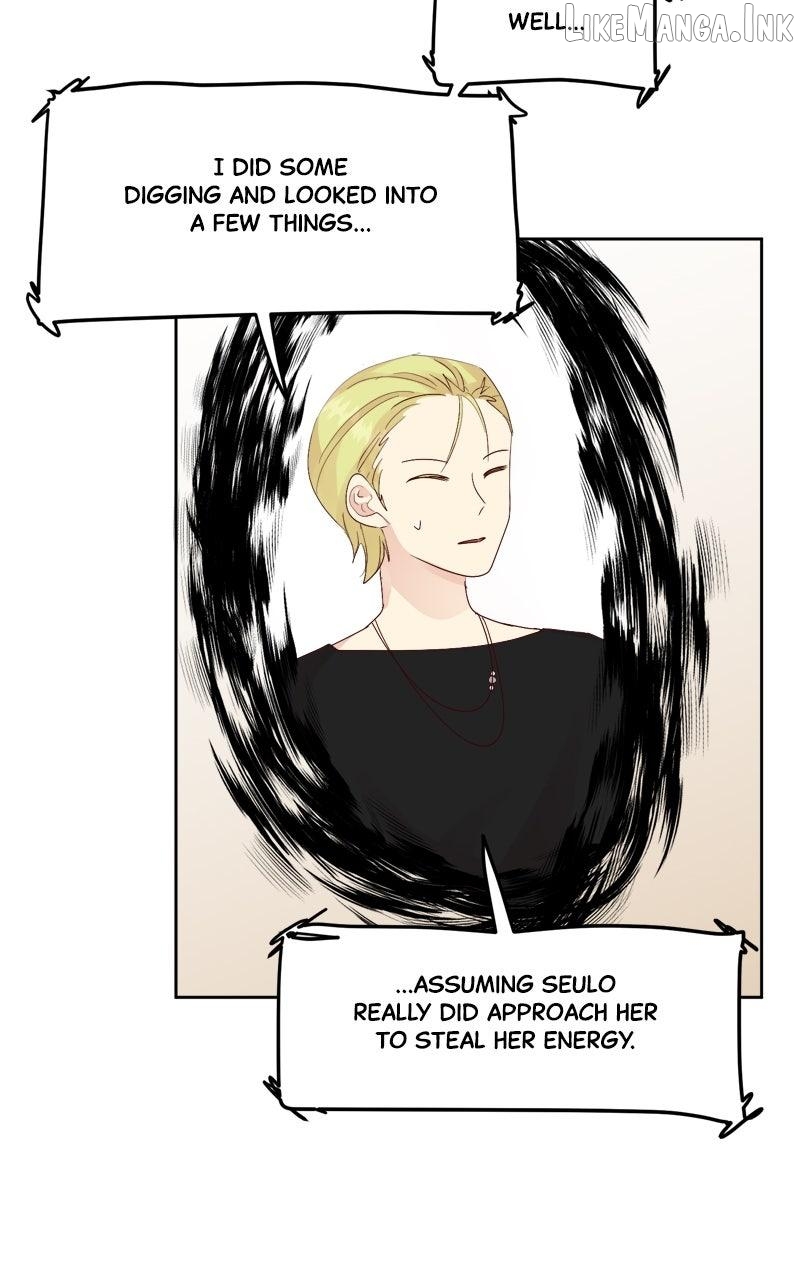 The Grim Reaper is My Guardian Chapter 37 - page 65