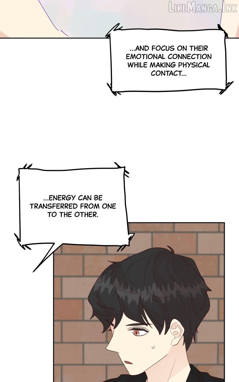 The Grim Reaper is My Guardian Chapter 37 - page 68