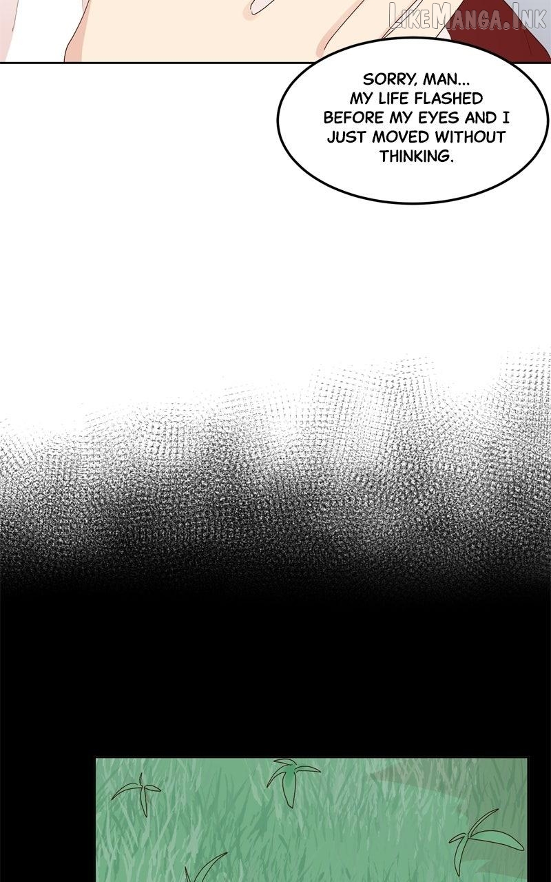 The Grim Reaper is My Guardian Chapter 37 - page 7