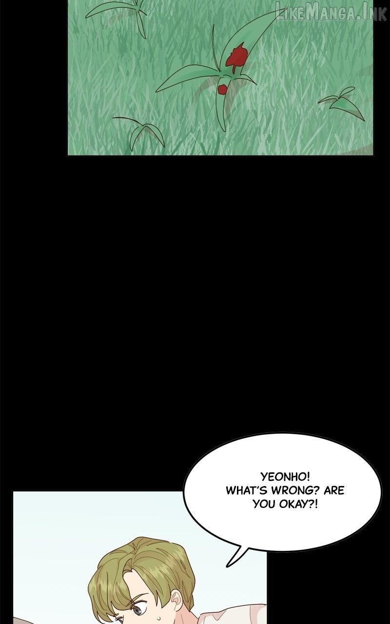The Grim Reaper is My Guardian Chapter 37 - page 8