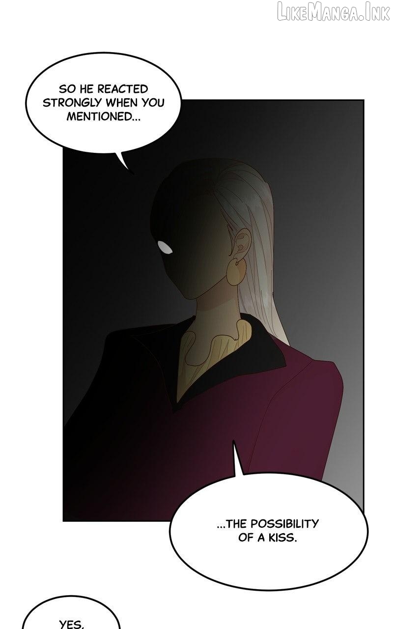 The Grim Reaper is My Guardian Chapter 38 - page 11