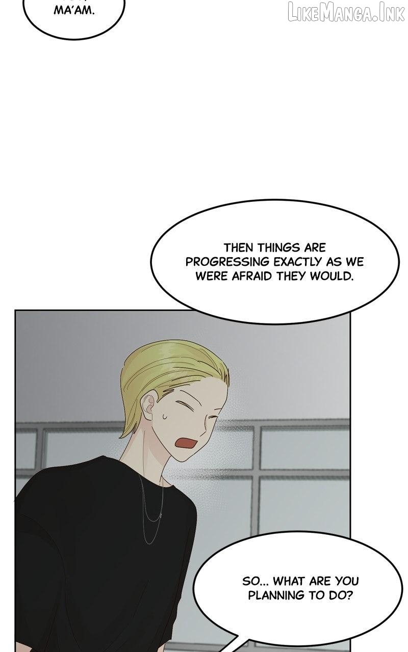 The Grim Reaper is My Guardian Chapter 38 - page 12