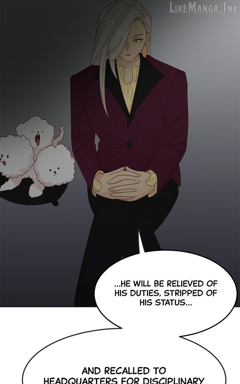 The Grim Reaper is My Guardian Chapter 38 - page 14