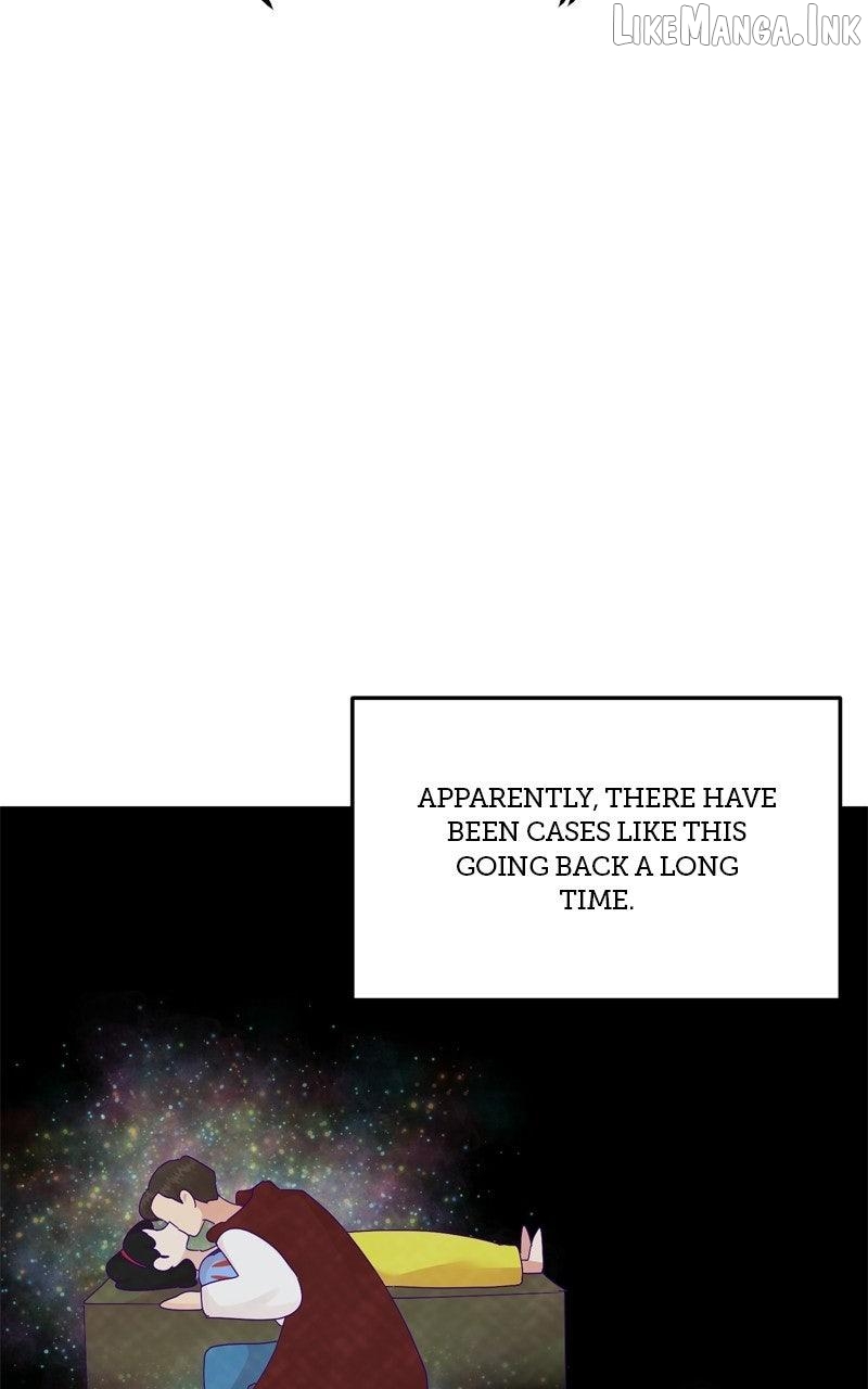 The Grim Reaper is My Guardian Chapter 38 - page 2