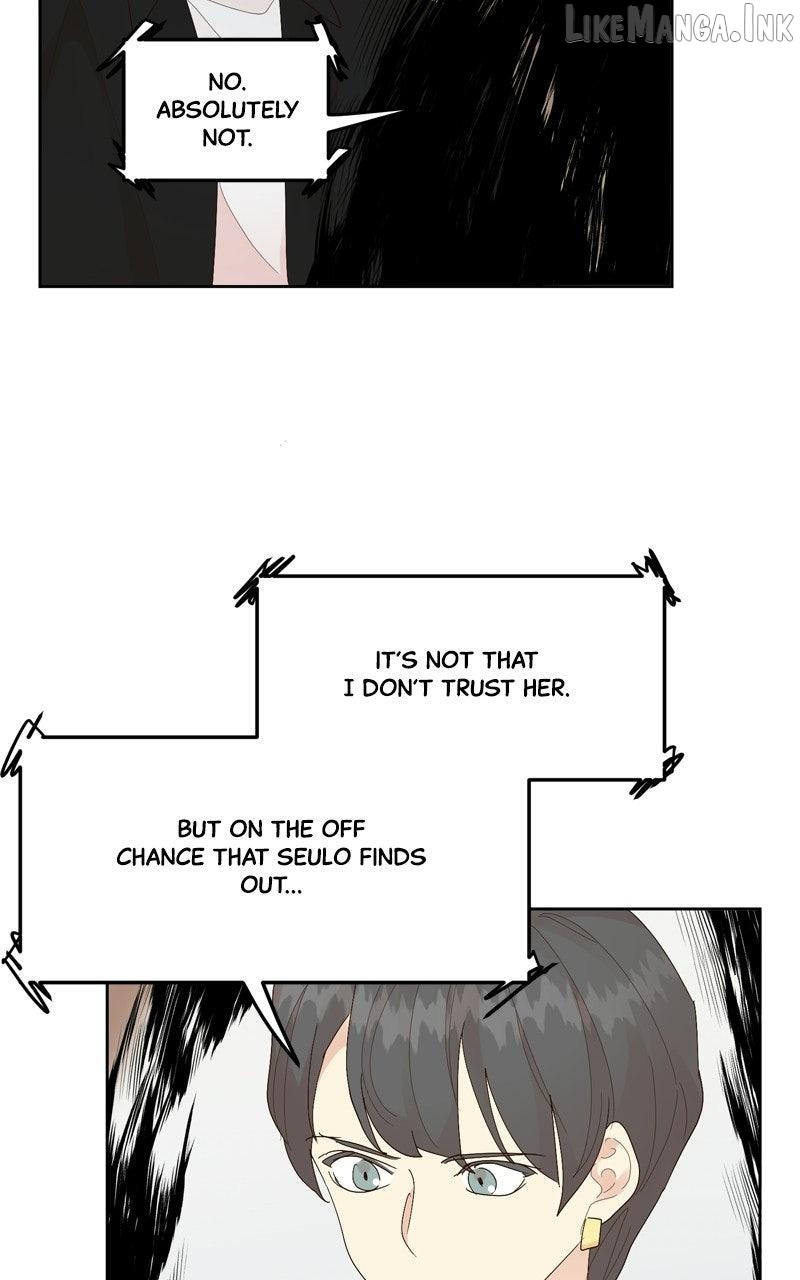 The Grim Reaper is My Guardian Chapter 38 - page 20