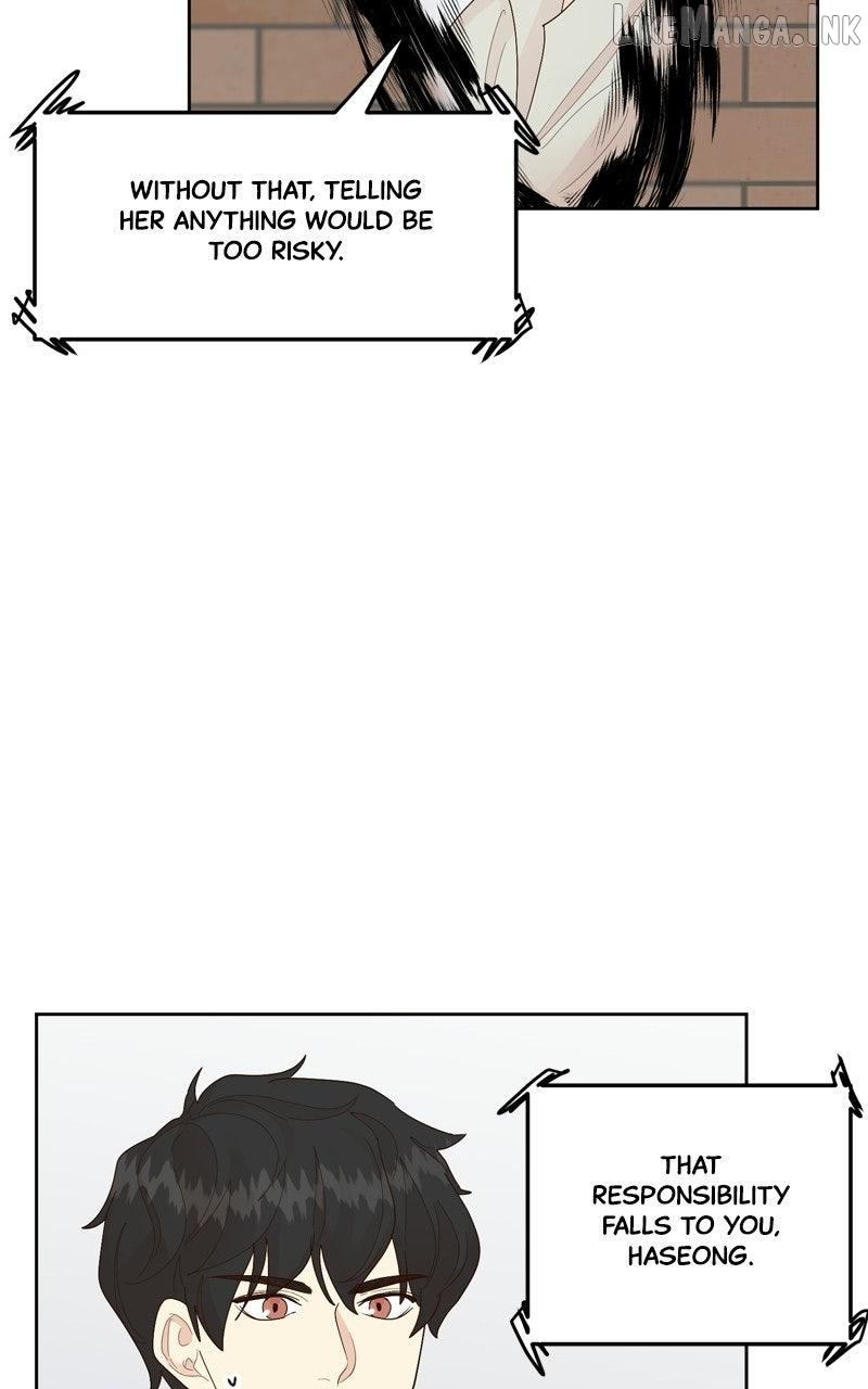The Grim Reaper is My Guardian Chapter 38 - page 25