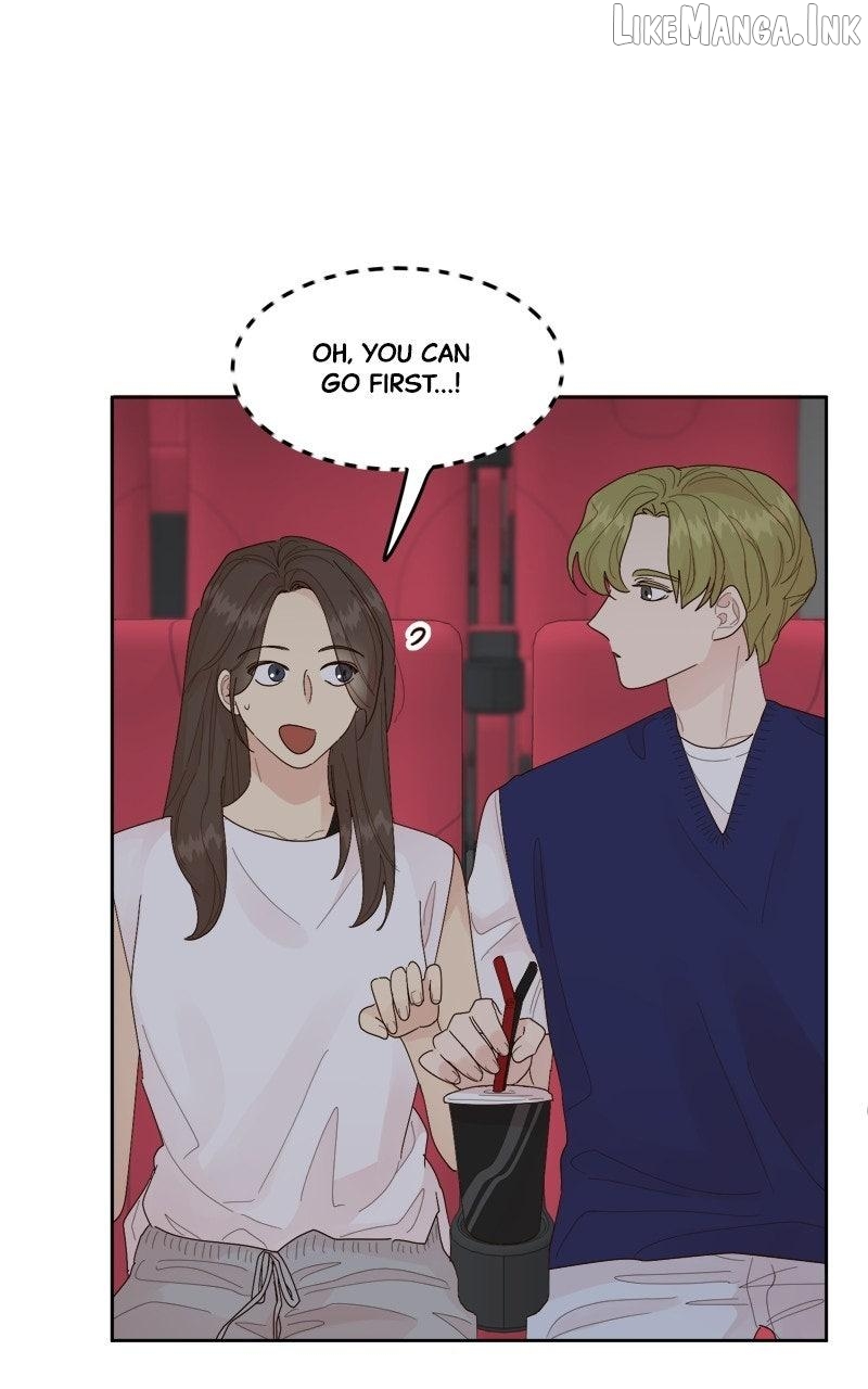 The Grim Reaper is My Guardian Chapter 38 - page 29