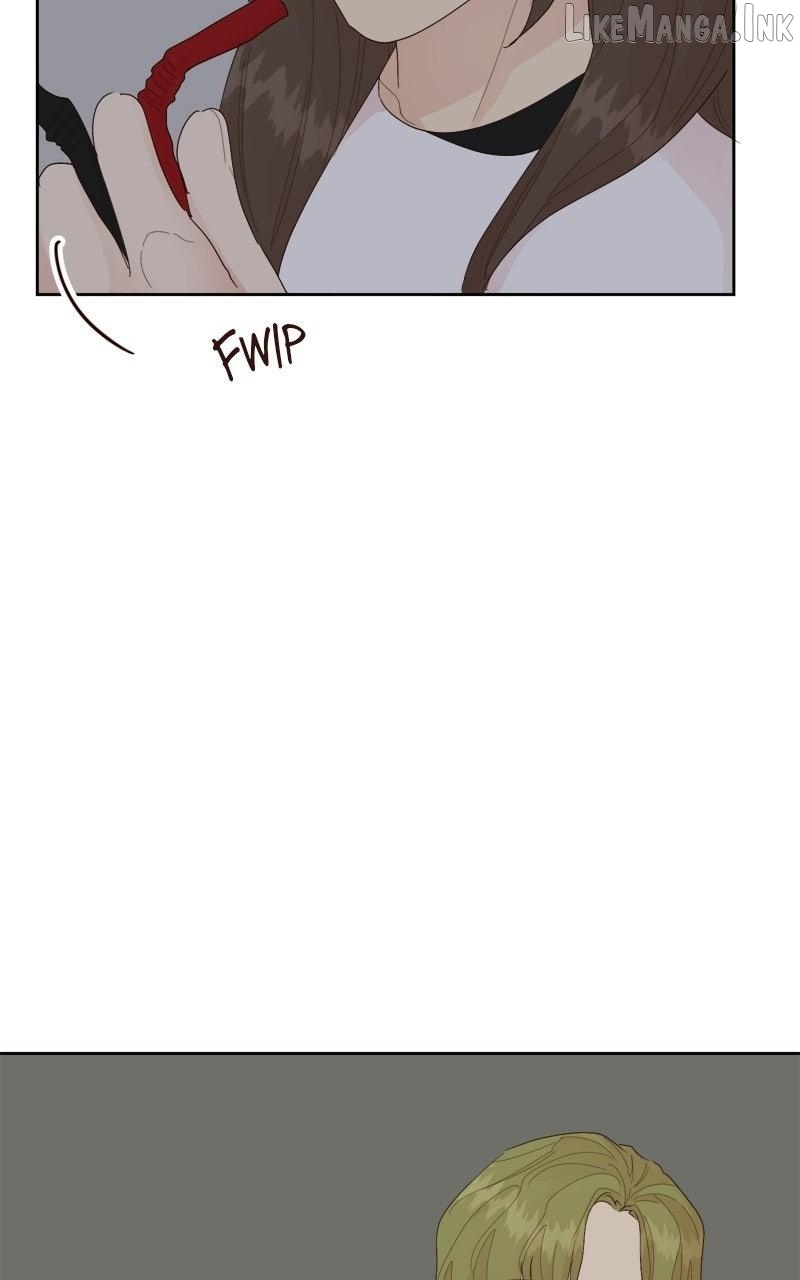 The Grim Reaper is My Guardian Chapter 38 - page 31