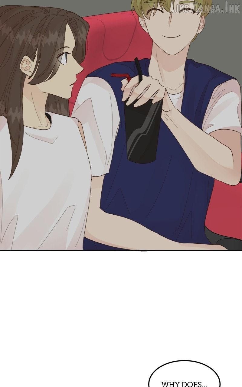 The Grim Reaper is My Guardian Chapter 38 - page 32