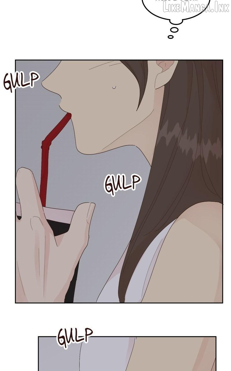 The Grim Reaper is My Guardian Chapter 38 - page 33