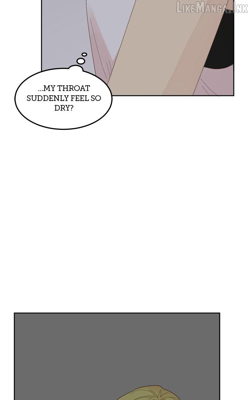 The Grim Reaper is My Guardian Chapter 38 - page 34