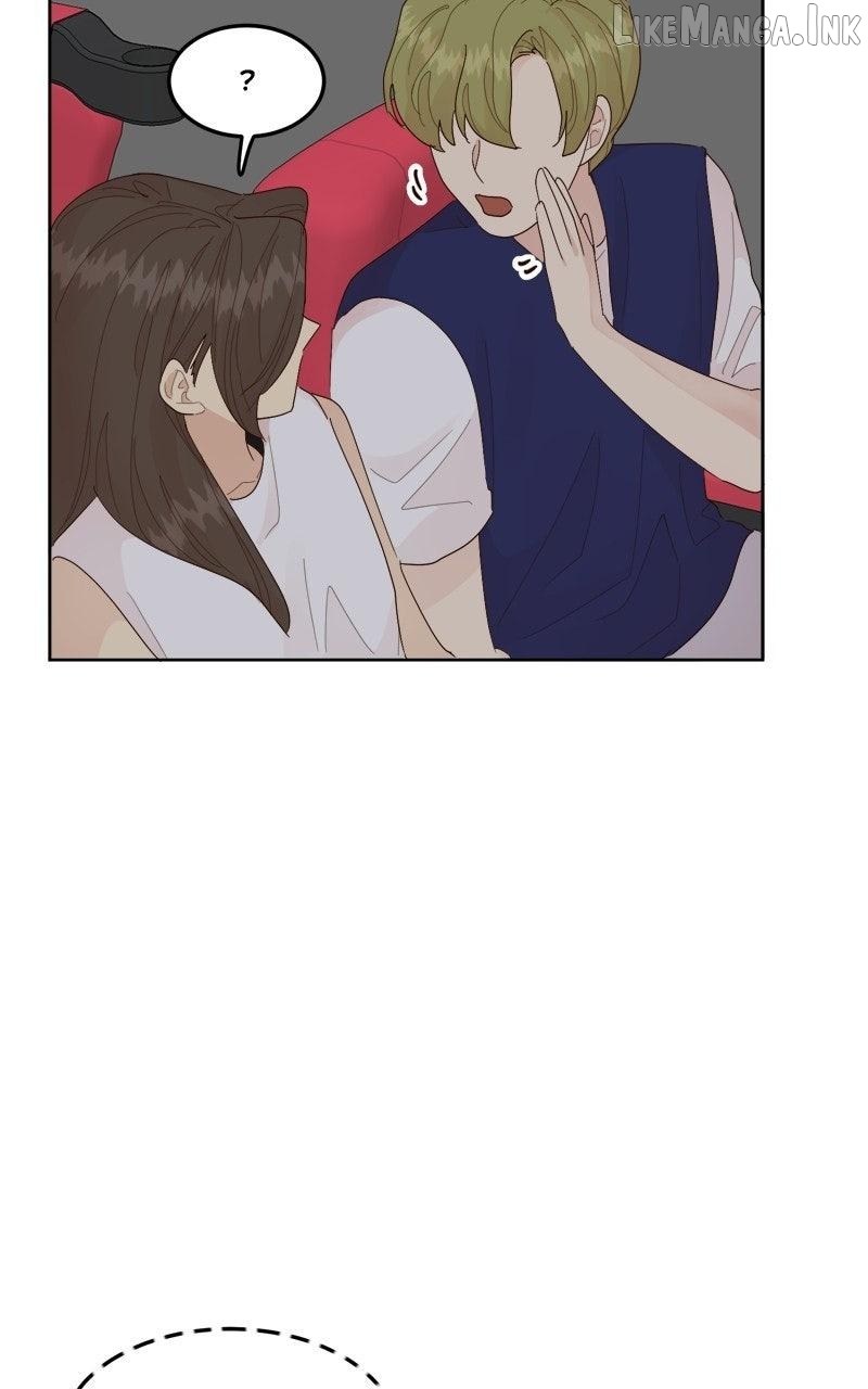 The Grim Reaper is My Guardian Chapter 38 - page 35