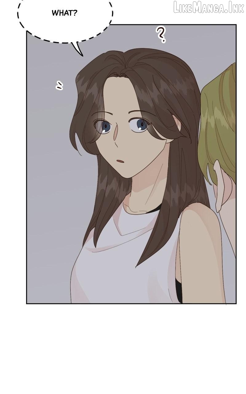 The Grim Reaper is My Guardian Chapter 38 - page 36