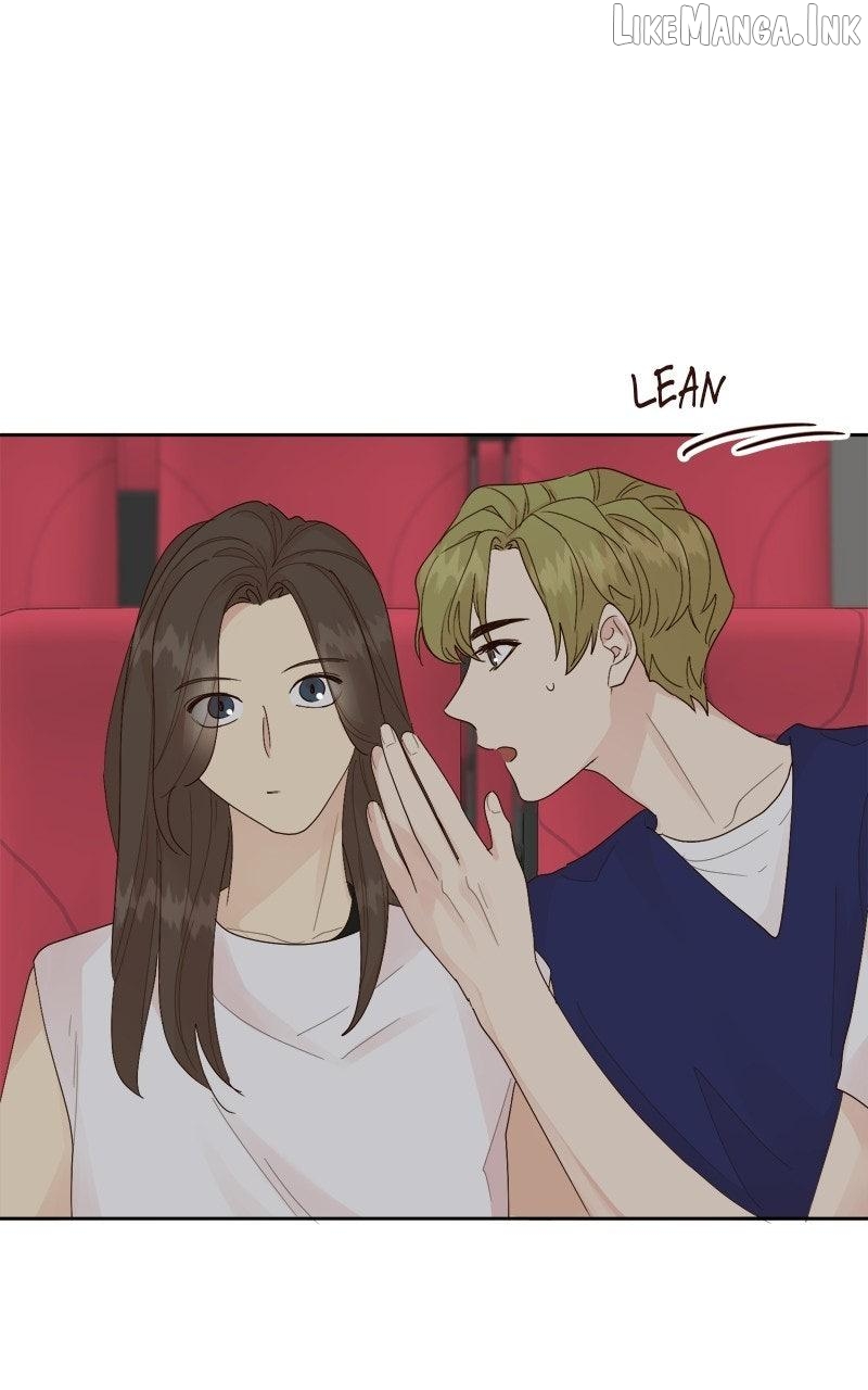 The Grim Reaper is My Guardian Chapter 38 - page 37