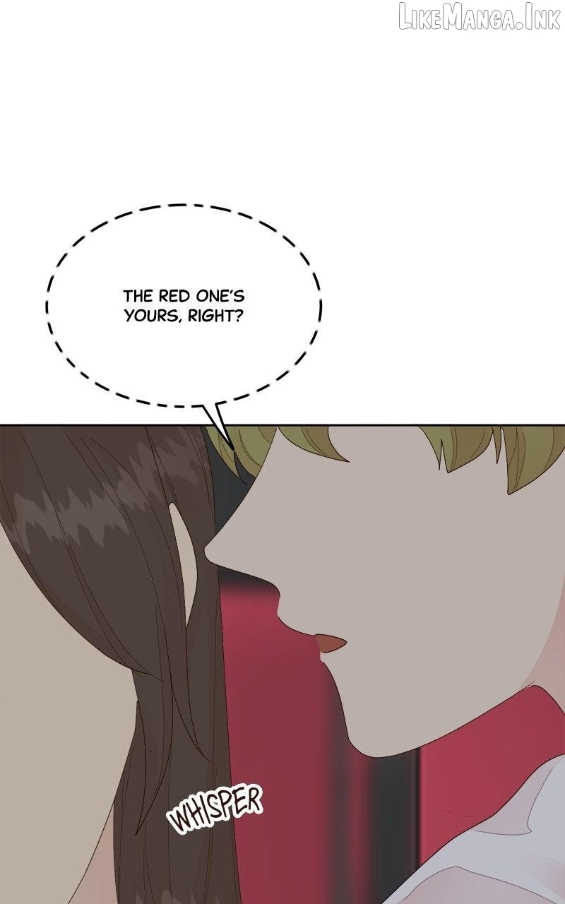 The Grim Reaper is My Guardian Chapter 38 - page 38