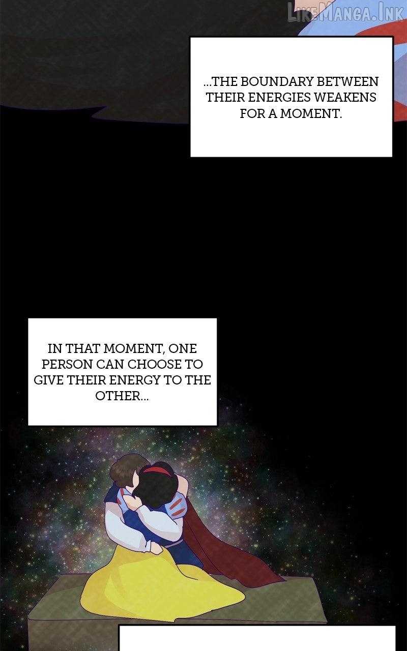 The Grim Reaper is My Guardian Chapter 38 - page 4