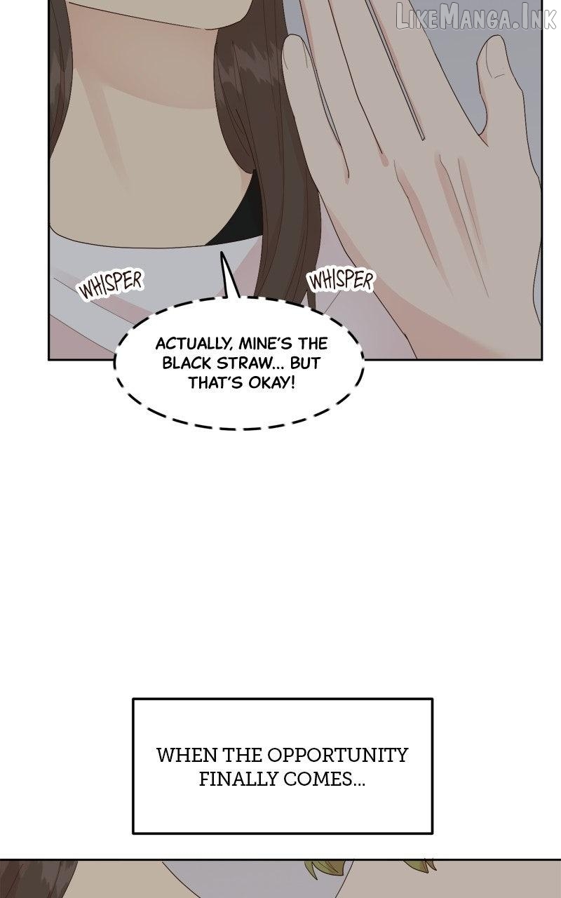 The Grim Reaper is My Guardian Chapter 38 - page 40