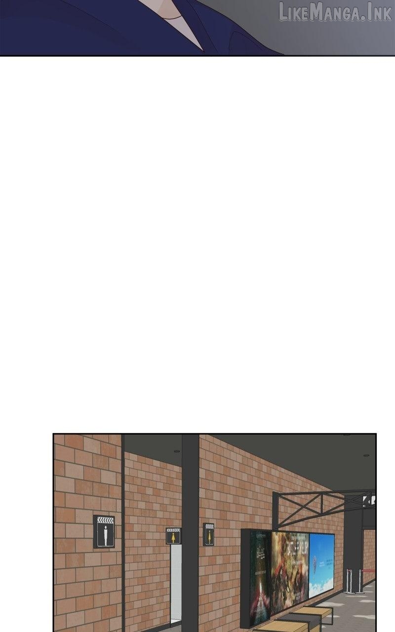 The Grim Reaper is My Guardian Chapter 38 - page 44