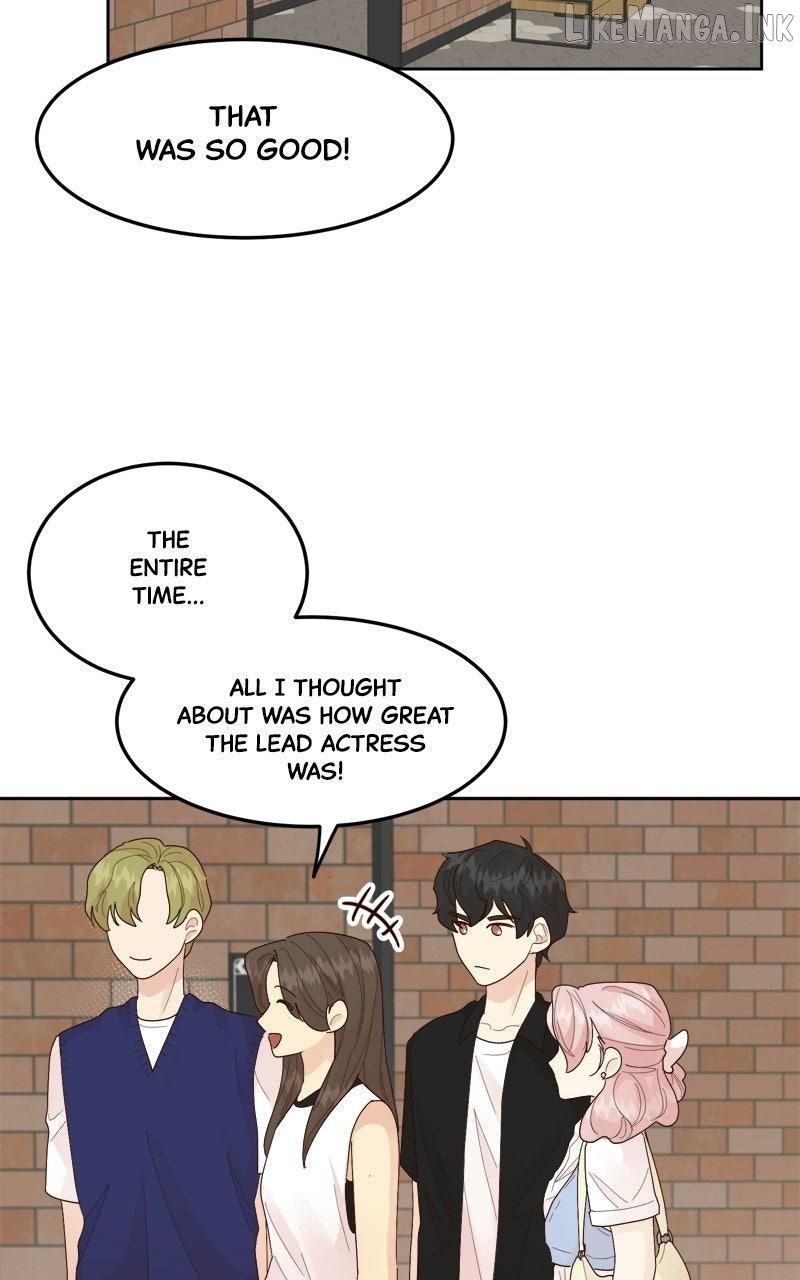 The Grim Reaper is My Guardian Chapter 38 - page 45