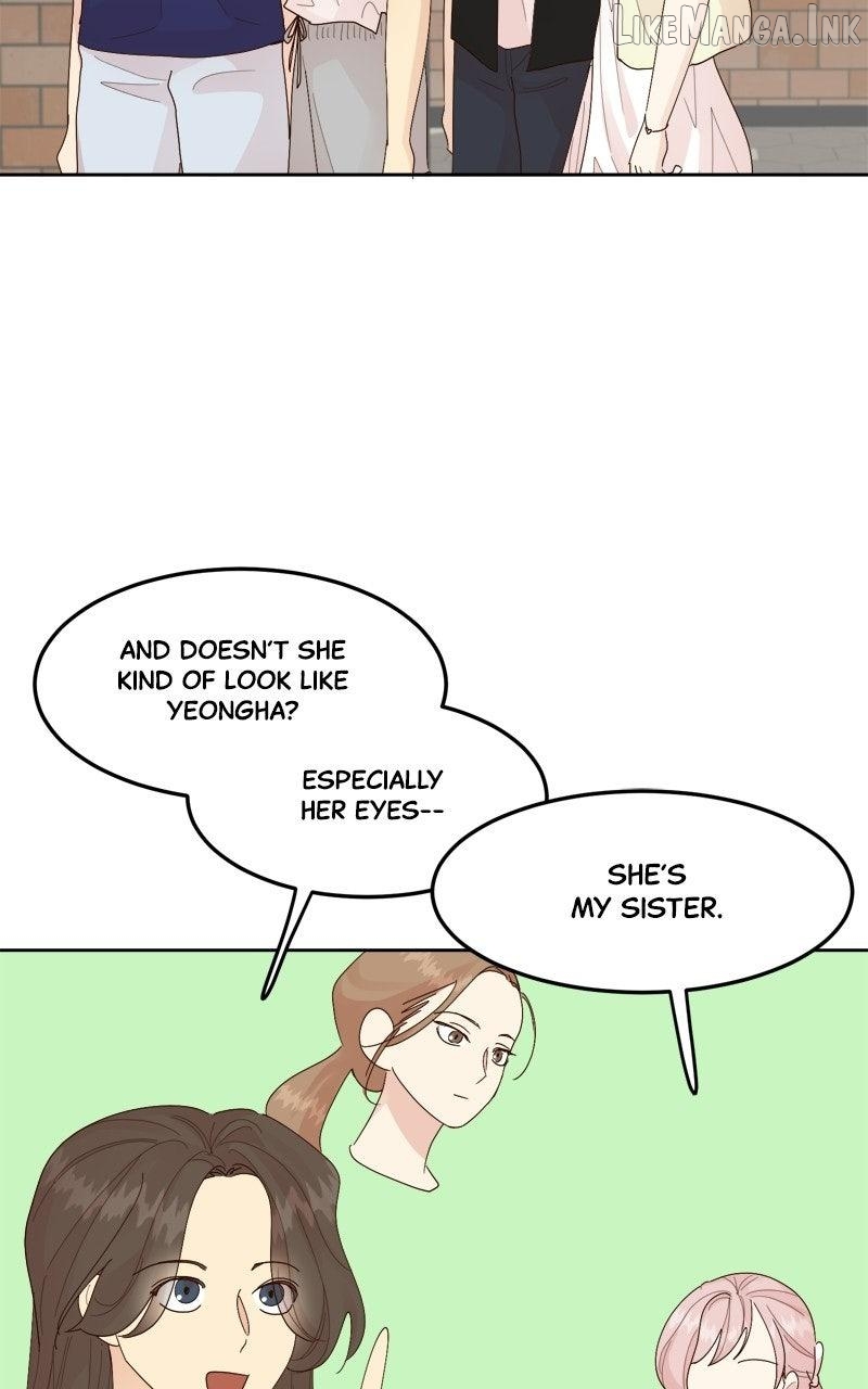The Grim Reaper is My Guardian Chapter 38 - page 46