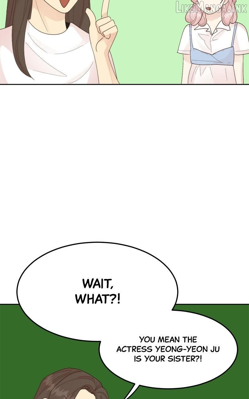 The Grim Reaper is My Guardian Chapter 38 - page 47