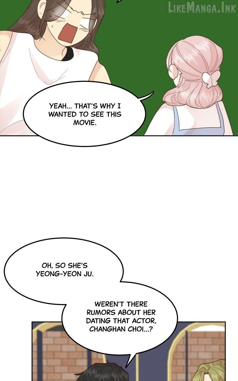 The Grim Reaper is My Guardian Chapter 38 - page 48