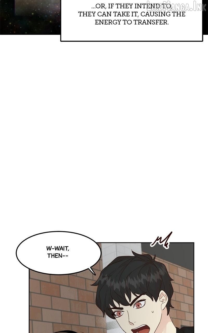 The Grim Reaper is My Guardian Chapter 38 - page 5