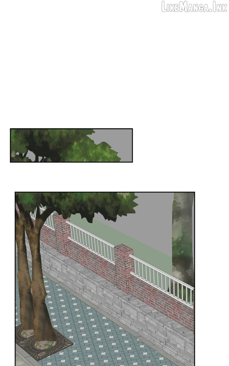 The Grim Reaper is My Guardian Chapter 38 - page 51