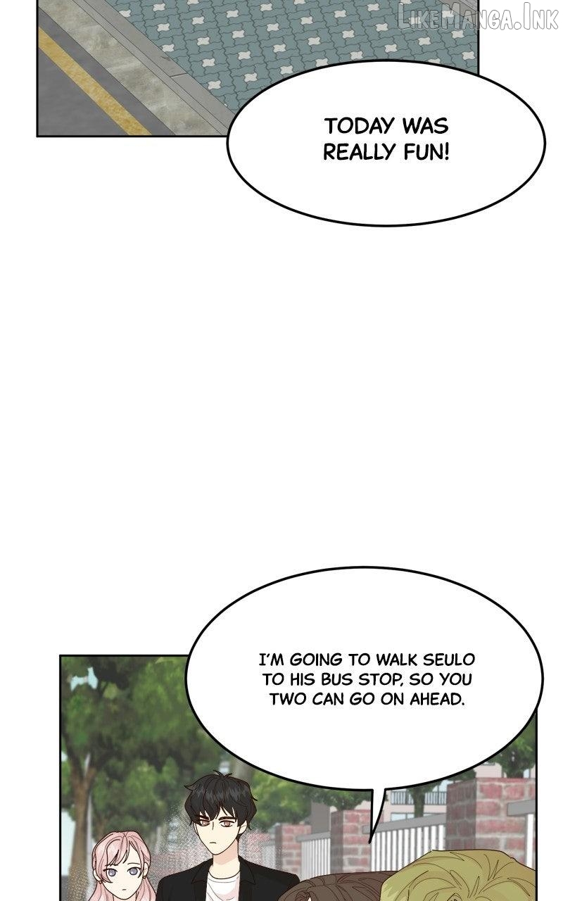 The Grim Reaper is My Guardian Chapter 38 - page 52