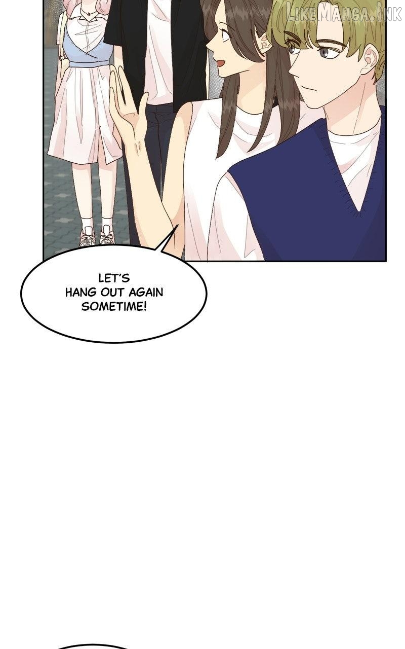 The Grim Reaper is My Guardian Chapter 38 - page 53
