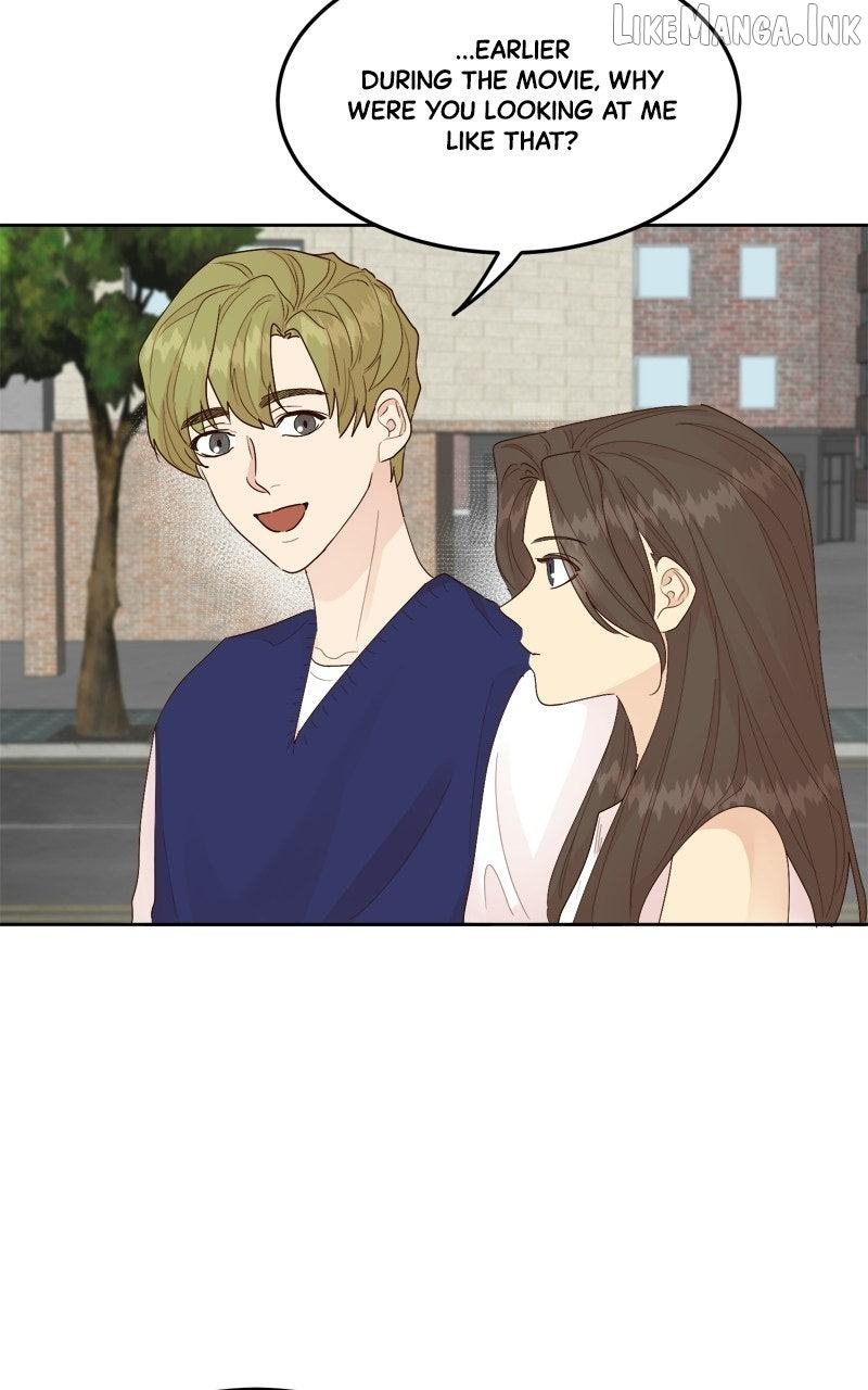 The Grim Reaper is My Guardian Chapter 38 - page 55