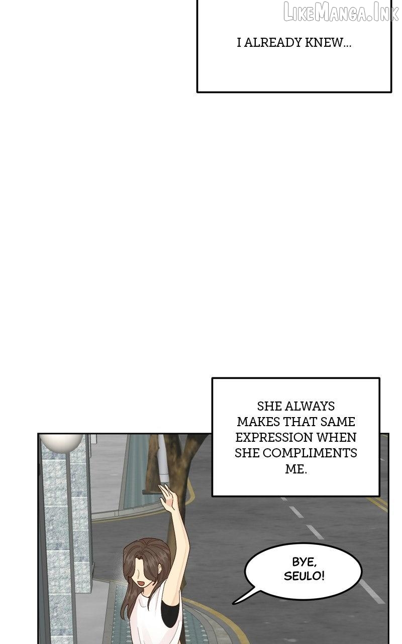 The Grim Reaper is My Guardian Chapter 38 - page 58