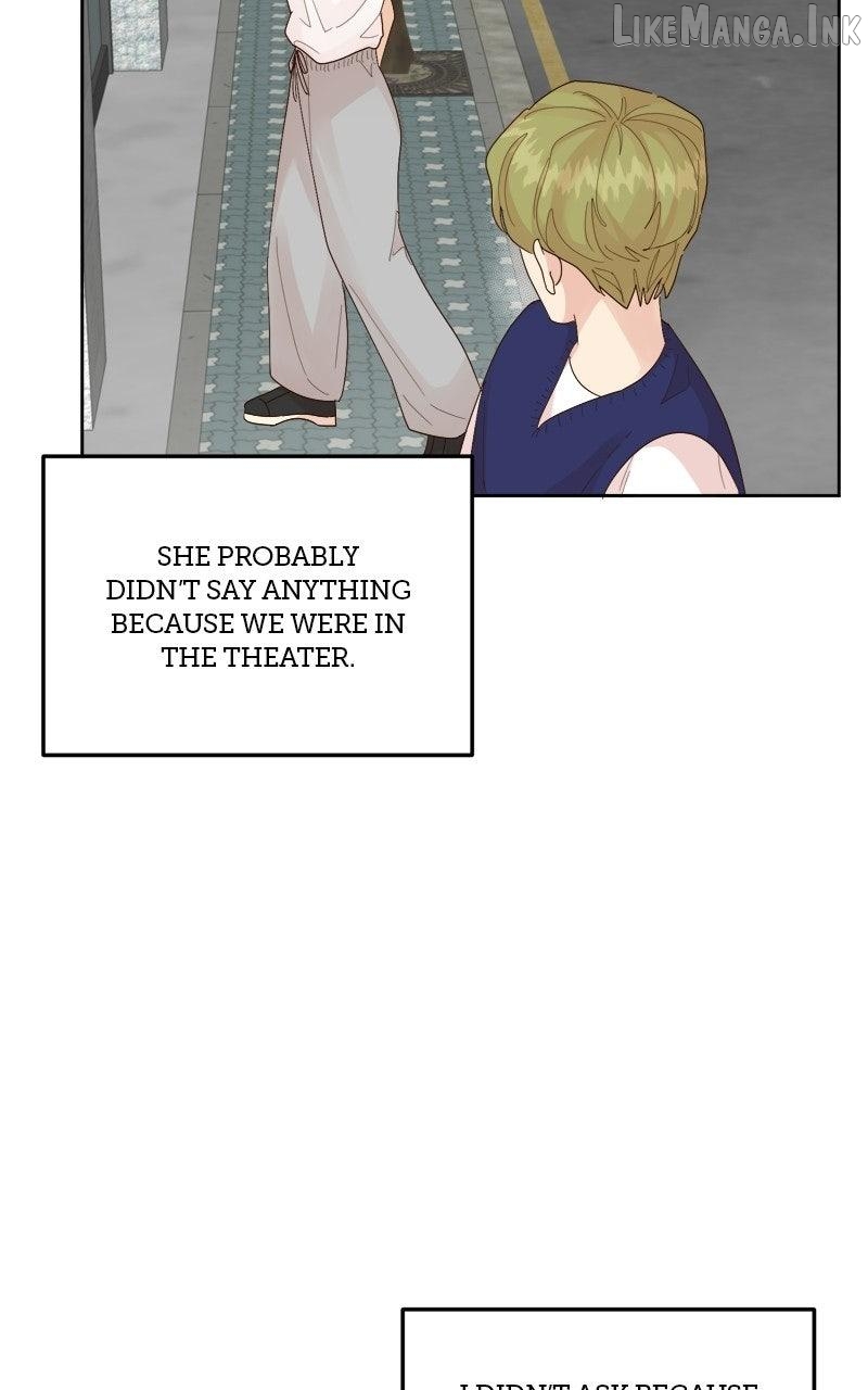 The Grim Reaper is My Guardian Chapter 38 - page 59
