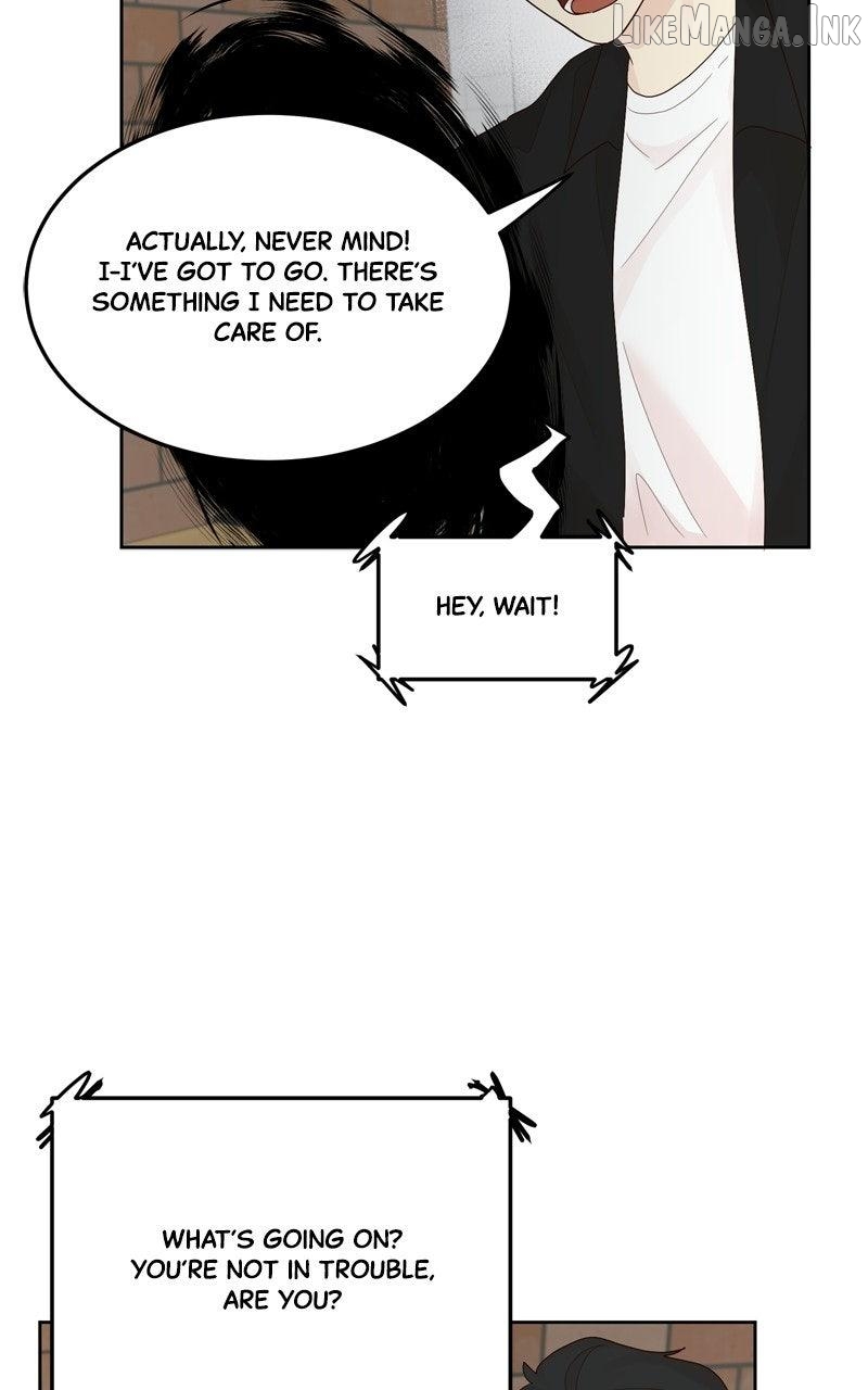 The Grim Reaper is My Guardian Chapter 38 - page 6