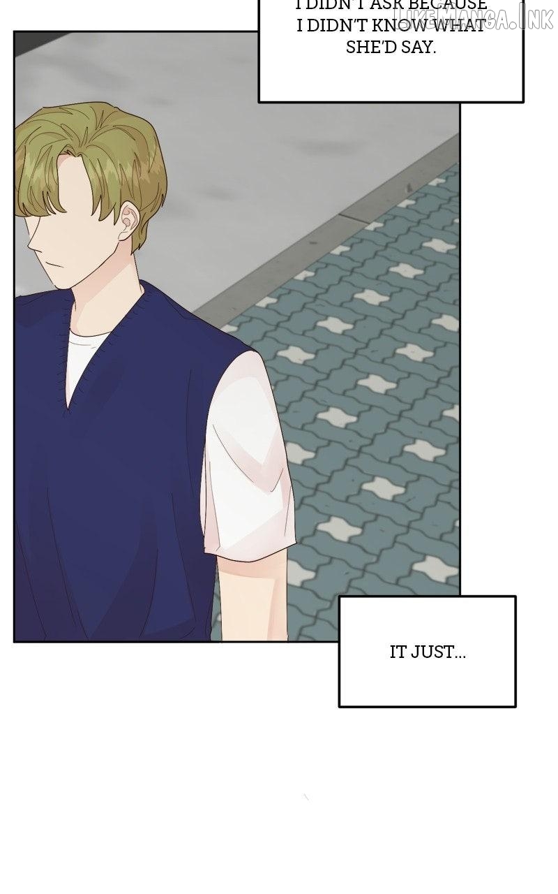 The Grim Reaper is My Guardian Chapter 38 - page 60
