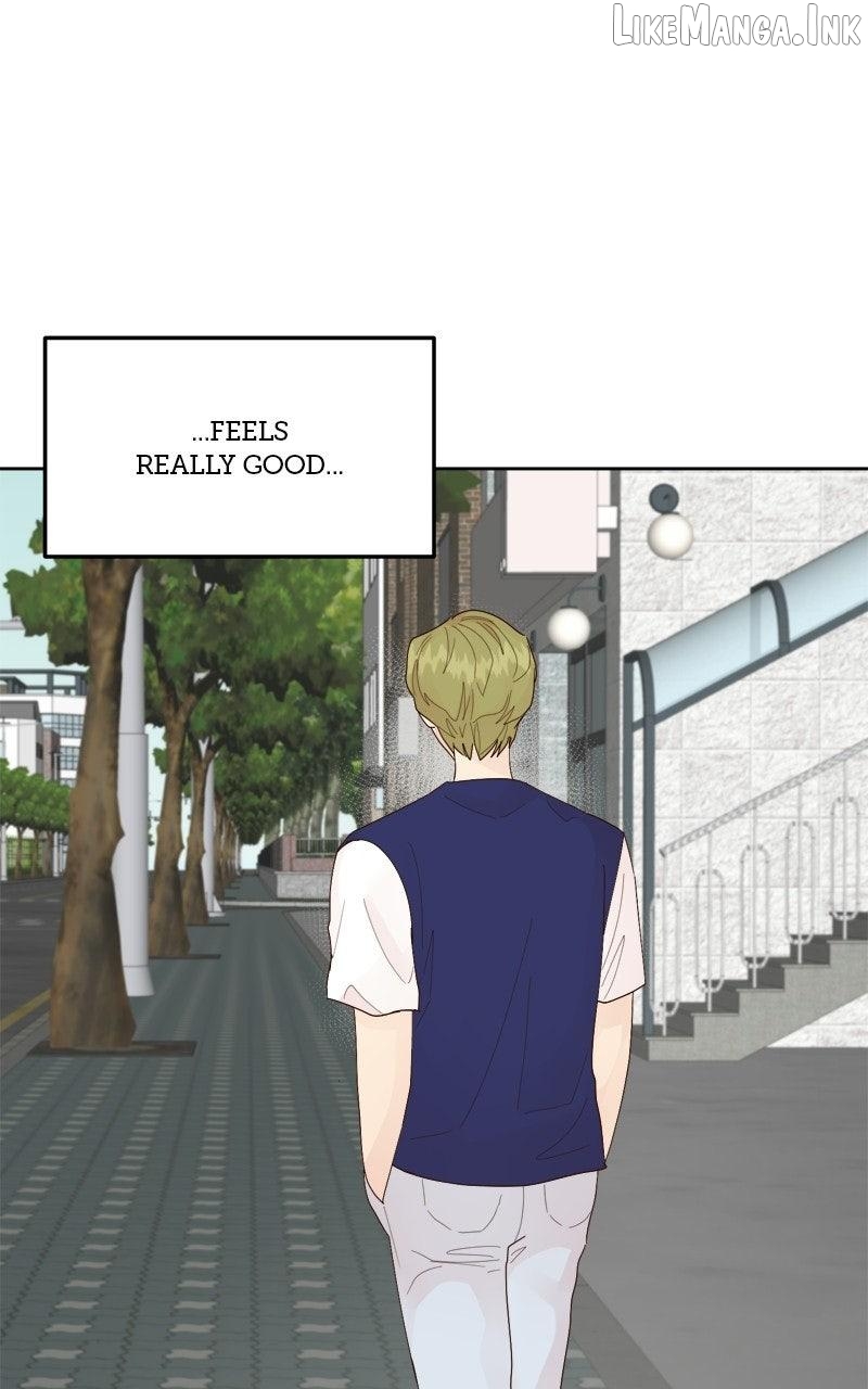 The Grim Reaper is My Guardian Chapter 38 - page 61