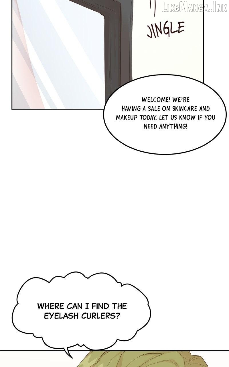 The Grim Reaper is My Guardian Chapter 38 - page 63