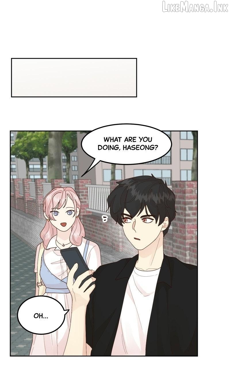 The Grim Reaper is My Guardian Chapter 38 - page 65