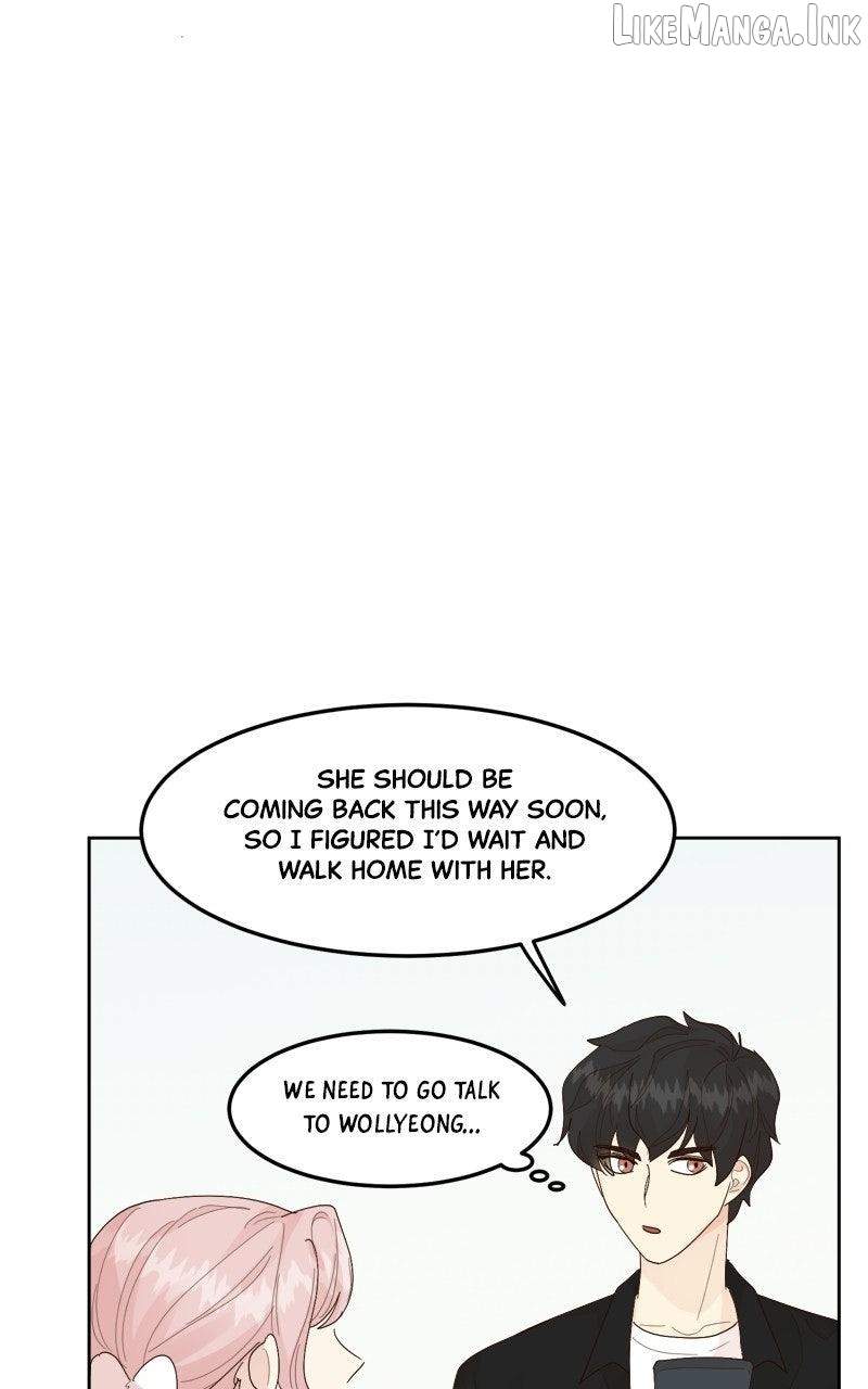 The Grim Reaper is My Guardian Chapter 38 - page 66