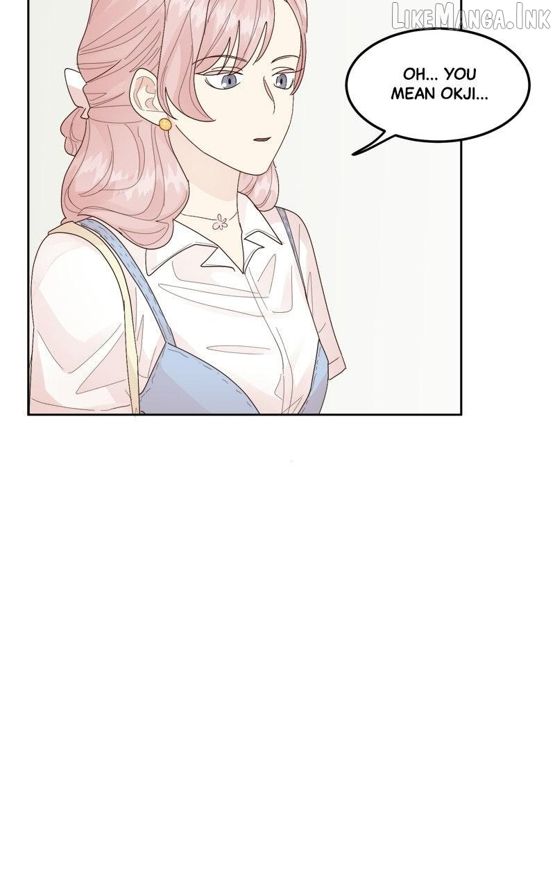 The Grim Reaper is My Guardian Chapter 38 - page 68