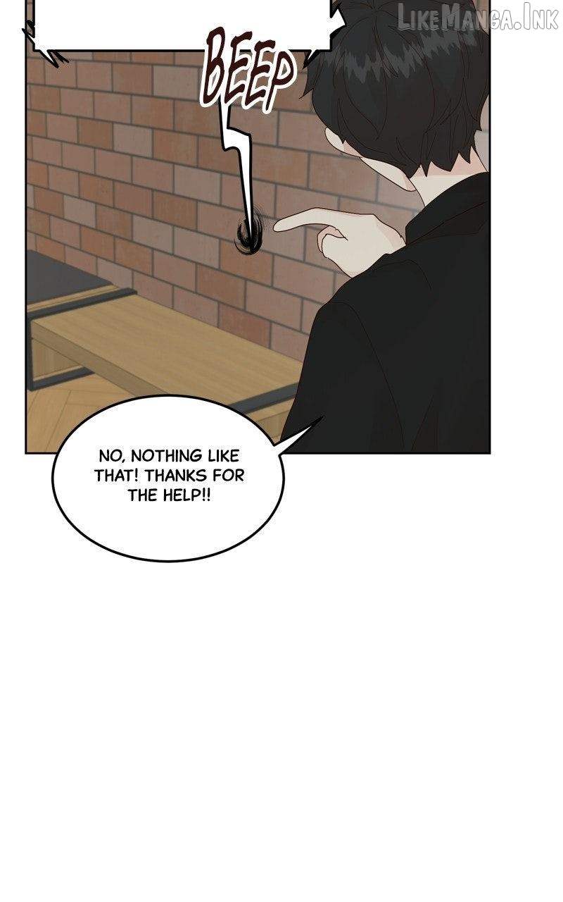 The Grim Reaper is My Guardian Chapter 38 - page 7