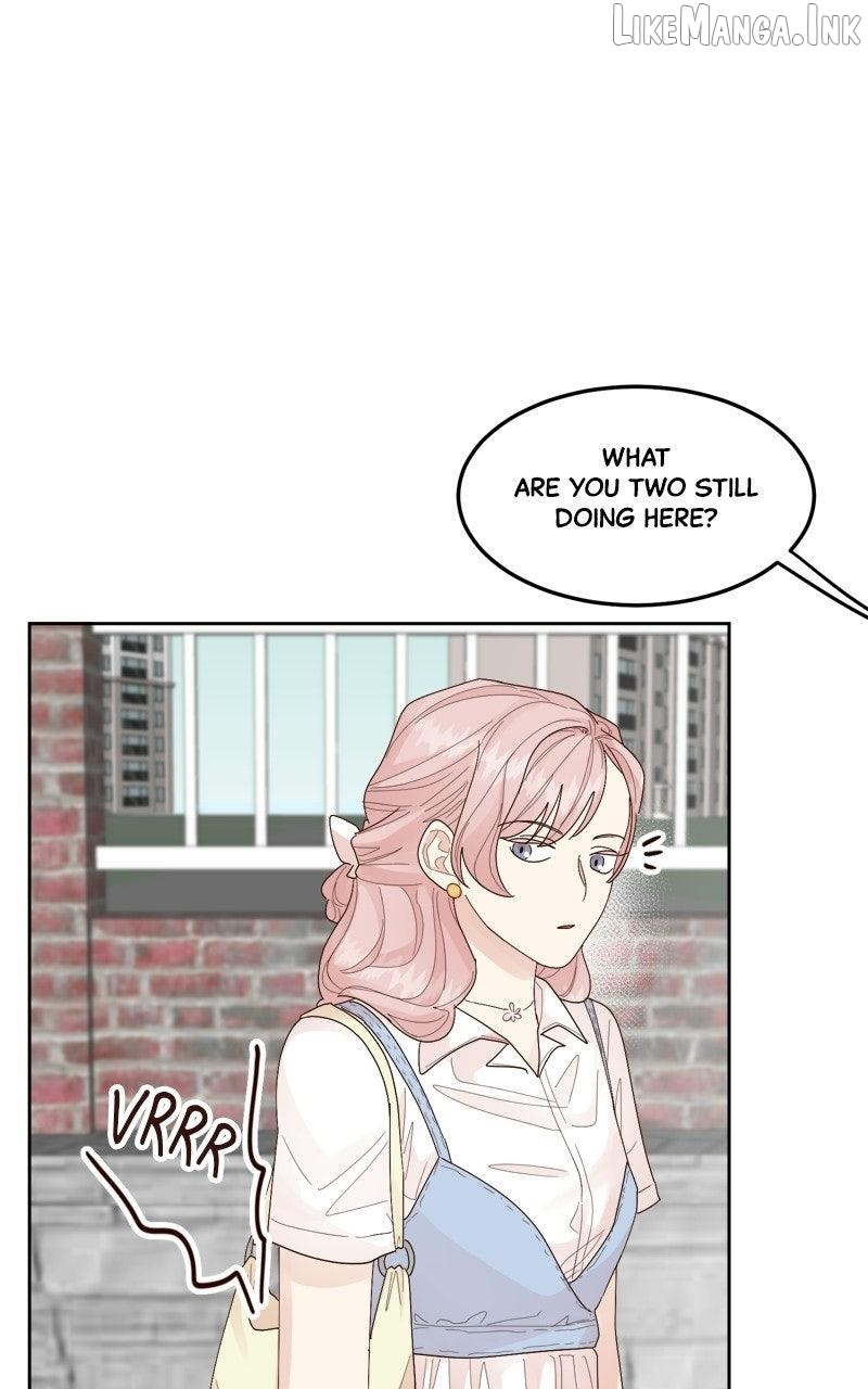The Grim Reaper is My Guardian Chapter 38 - page 70