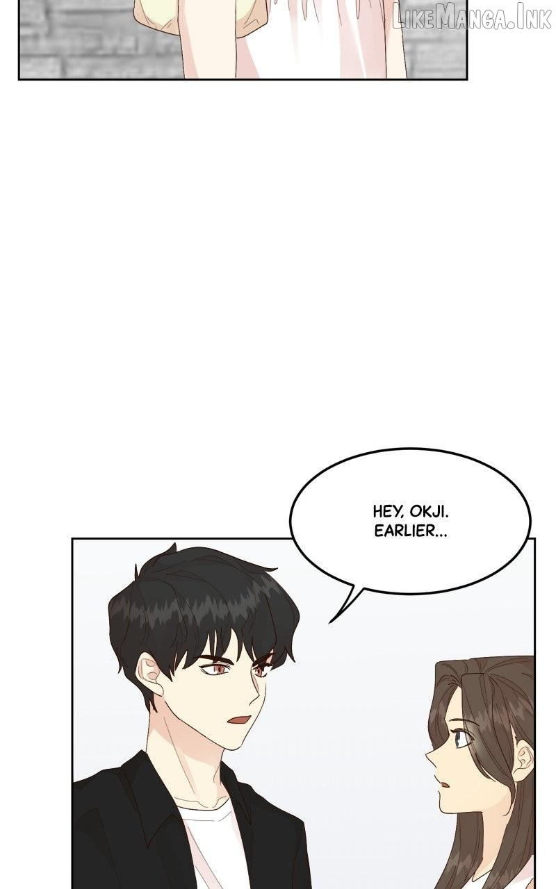 The Grim Reaper is My Guardian Chapter 38 - page 71