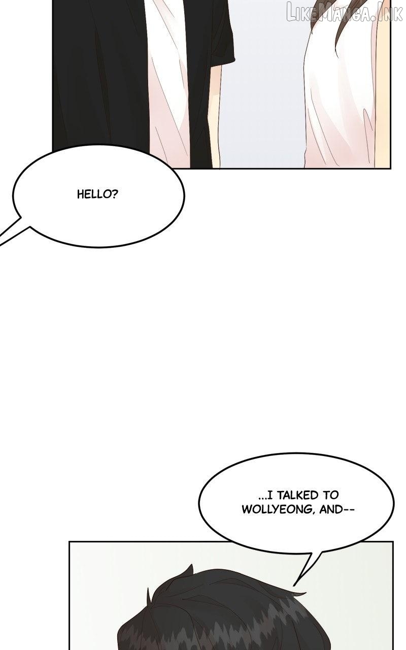 The Grim Reaper is My Guardian Chapter 38 - page 72