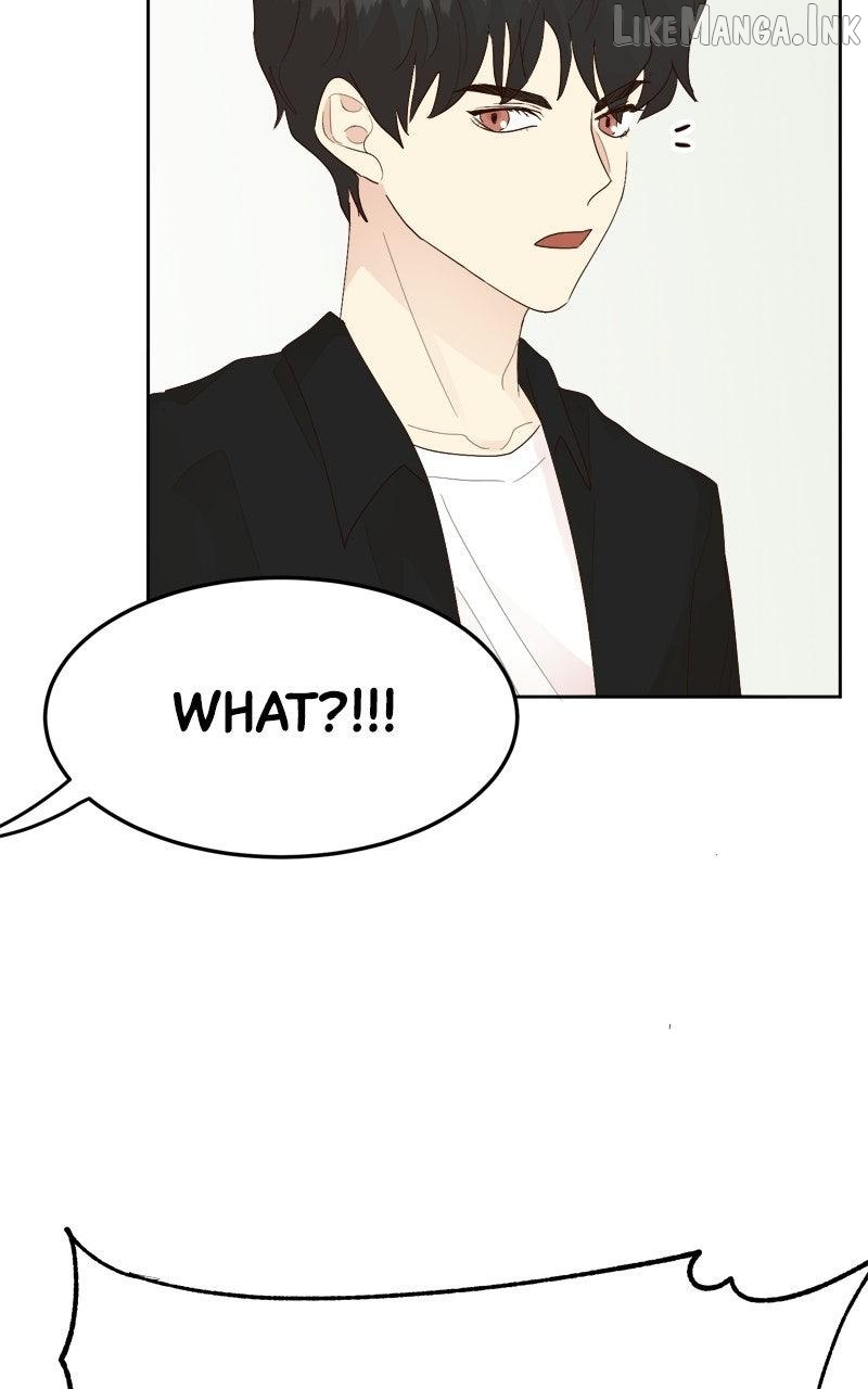 The Grim Reaper is My Guardian Chapter 38 - page 73