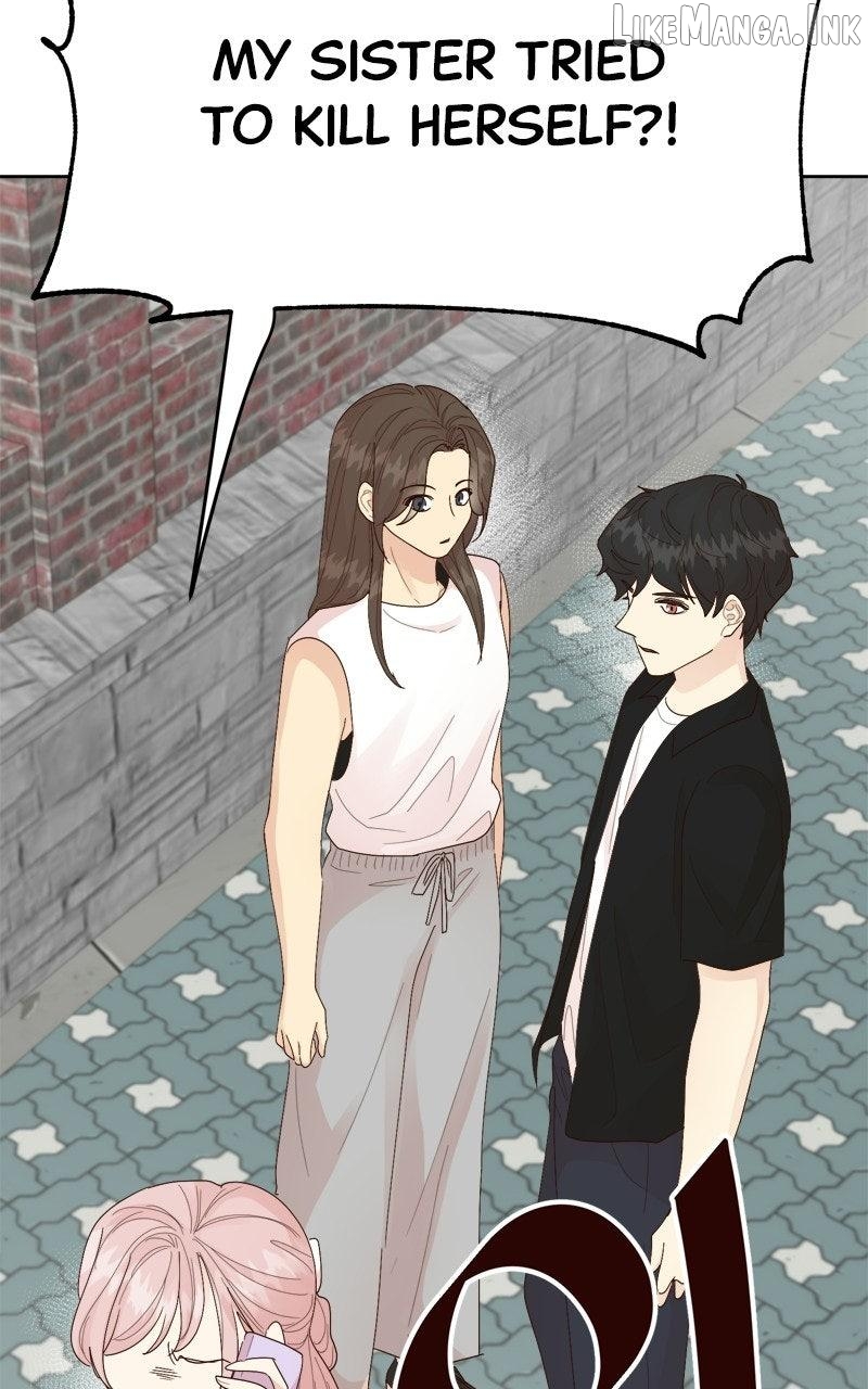 The Grim Reaper is My Guardian Chapter 38 - page 74