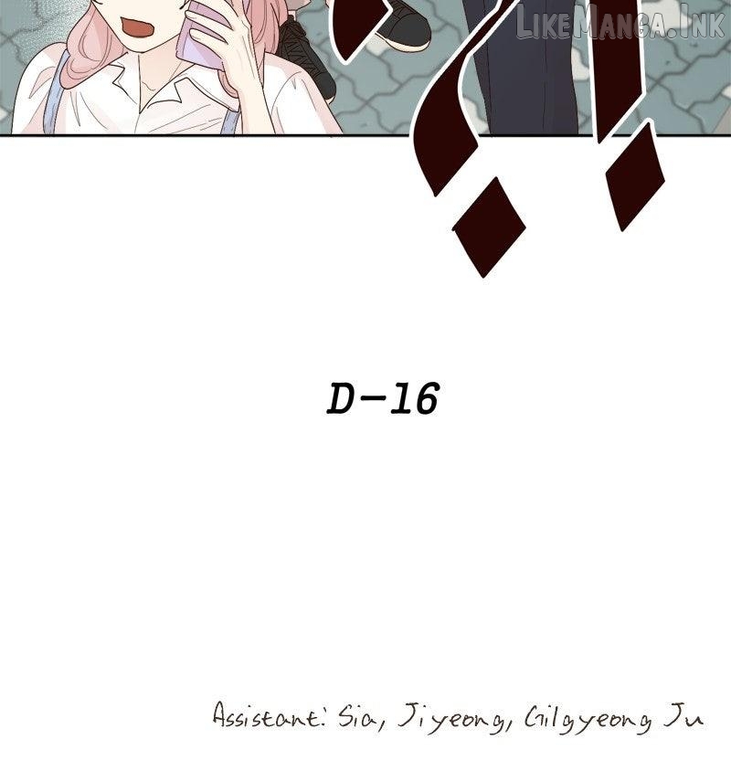 The Grim Reaper is My Guardian Chapter 38 - page 75