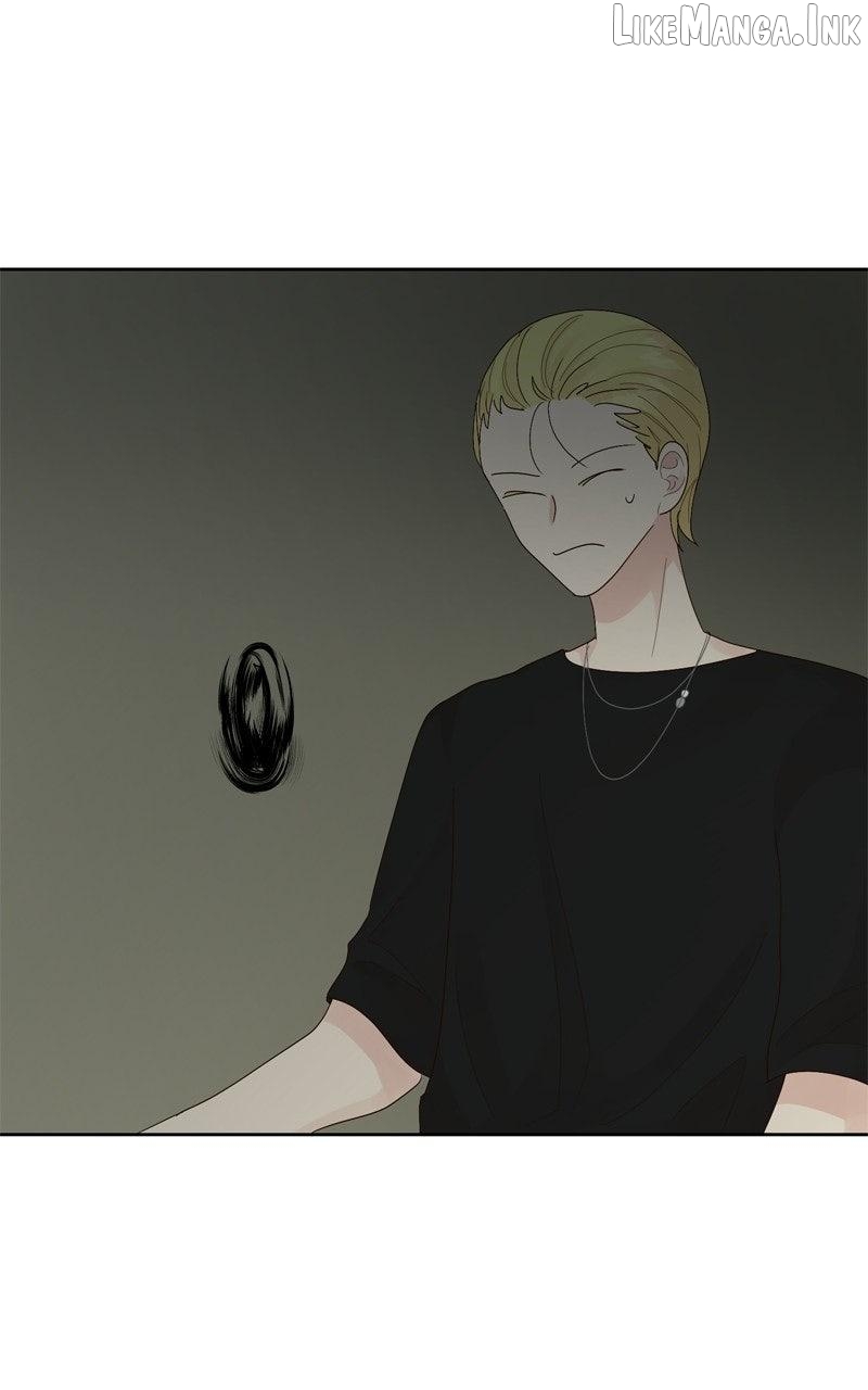 The Grim Reaper is My Guardian Chapter 38 - page 8