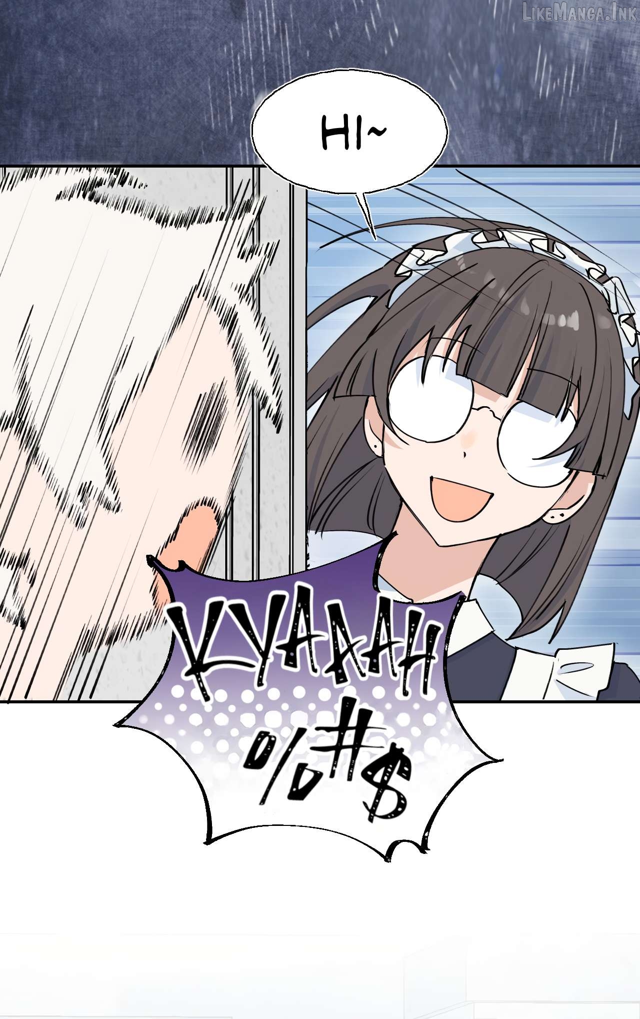 Xiao Gou Lost His Soul Chapter 13 - page 14