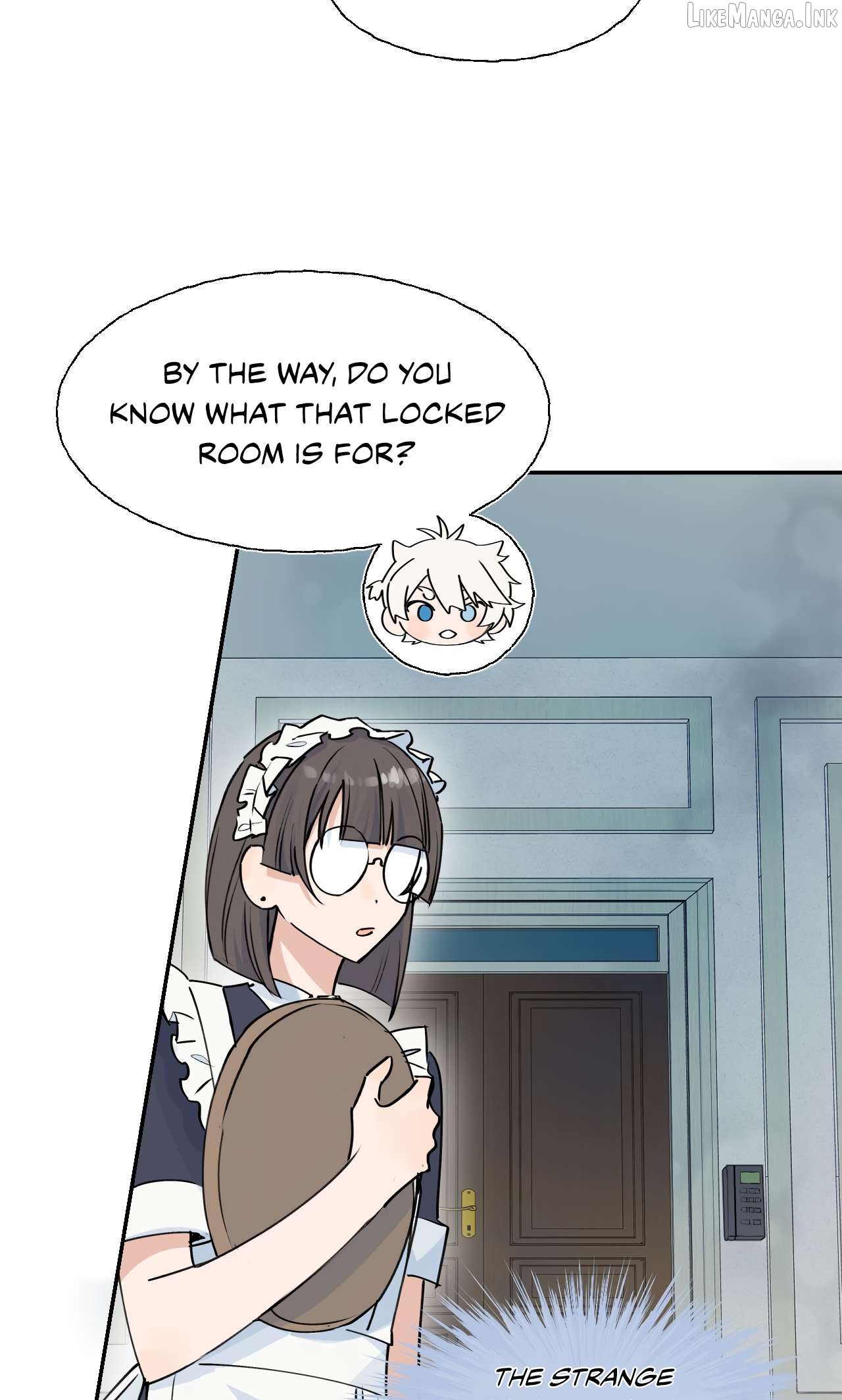 Xiao Gou Lost His Soul Chapter 13 - page 17